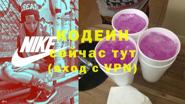 молекула духа Корсаков